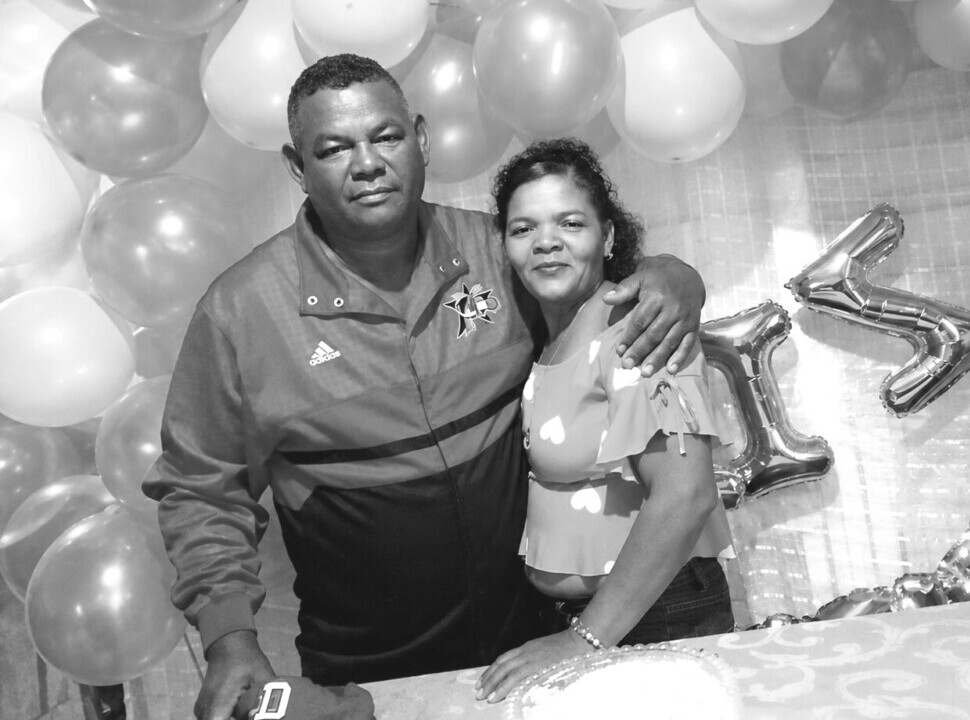 Tragedia en El Seibo: pareja fallece en incendio