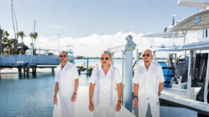 “Dominicana”: el homenaje musical de Los Hermanos Rosario a la patria