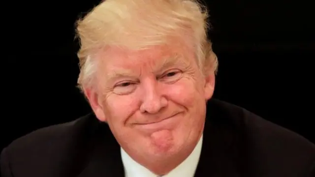 ¡Ahora! Trump suspende el operativo militar ‘Proyecto Libertad’ en Ormuz