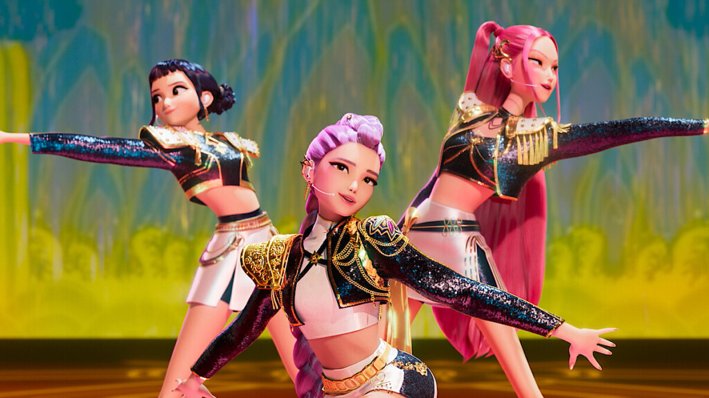 Netflix ha anunciado el lanzamiento de una gira mundial de 'KPop Demon Hunters' ('Las guerreras K-Pop'), el fenómeno musical y cultural de las guerreras K-pop, que contará con un espectáculo directo desarrollado junto a la promotora estadounidense AEG Presents.