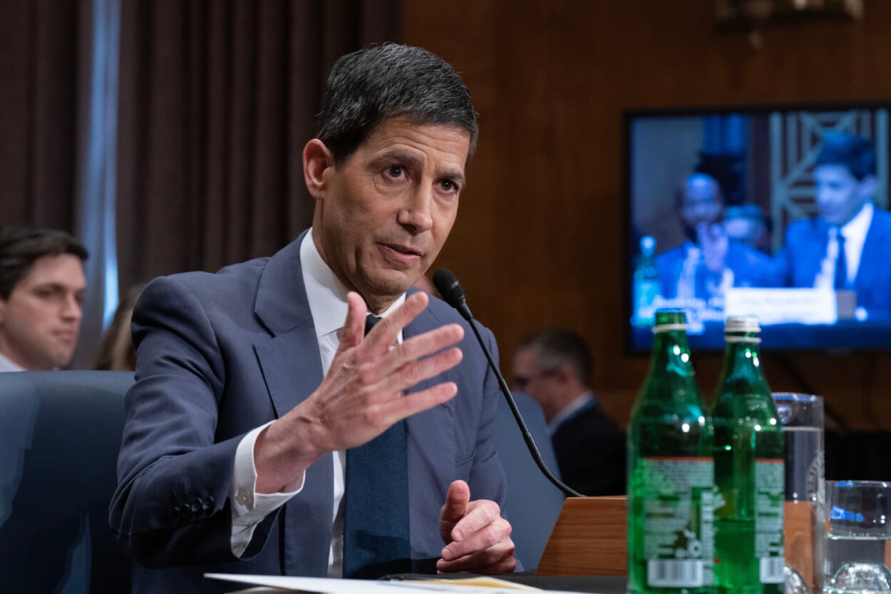 Cambio en la Fed: Senado aprueba a Warsh, nominado de Trump, como sucesor de Powell
