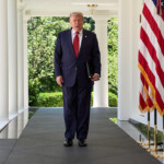 Trump asegura acuerdo de tregua entre Rusia y Ucrania con canje de prisioneros
