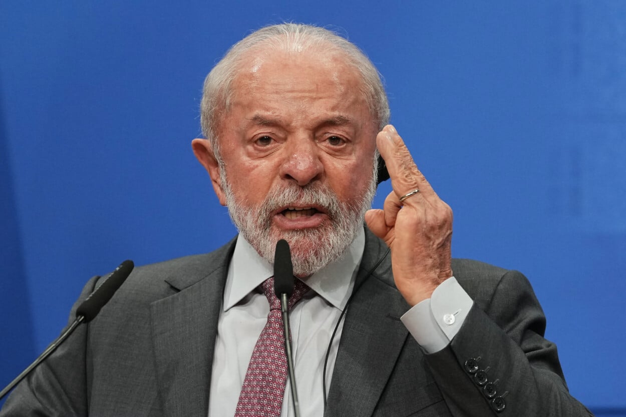 Brasil lanza millonario plan de US$2,000 millones para frenar crimen organizado