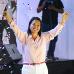 Perú definirá su presidencia entre Fujimori y Sánchez en segunda vuelta electoral
