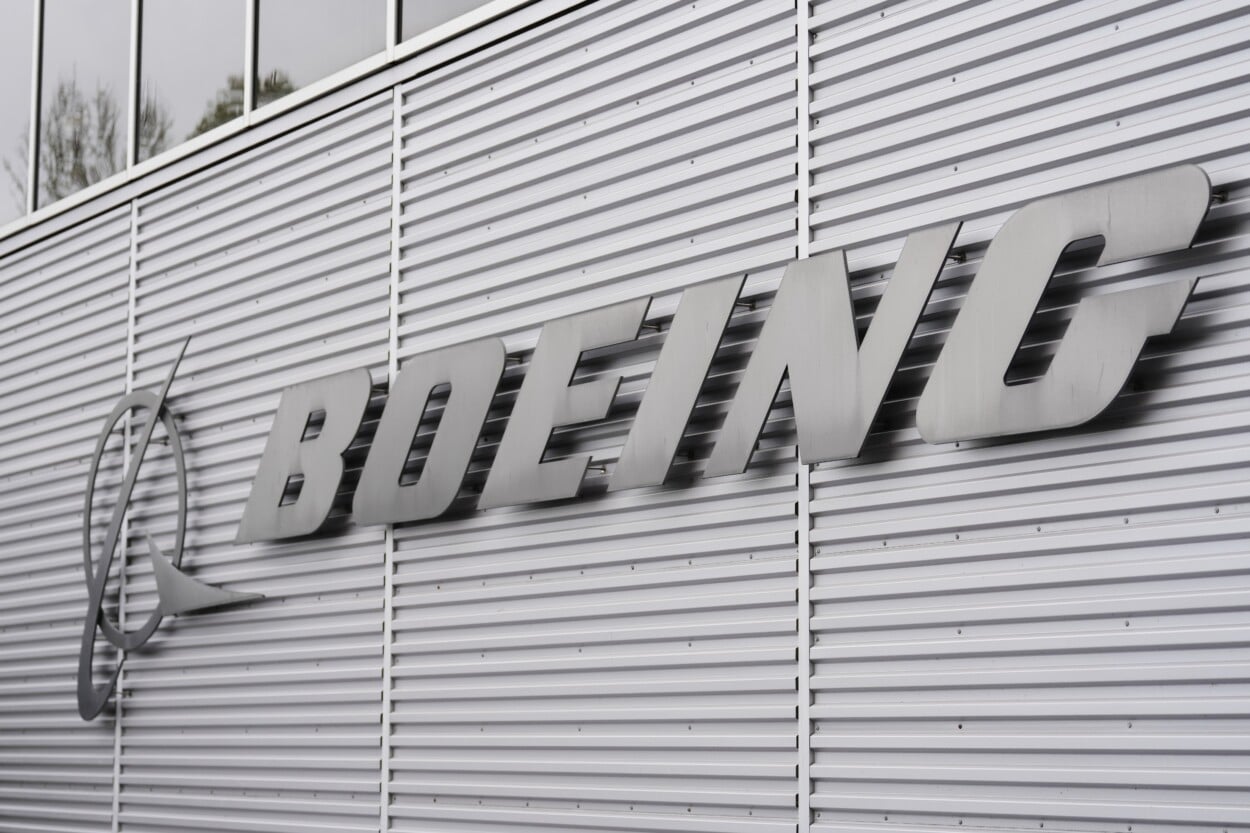 China comprará 200 aviones a Boeing, según anuncian Trump y la compañía