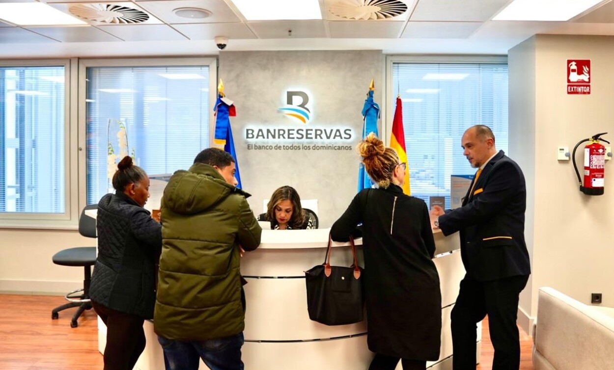 Banreservas realizará Feria Inmobiliaria en España con gran variedad de propiedades para invertir