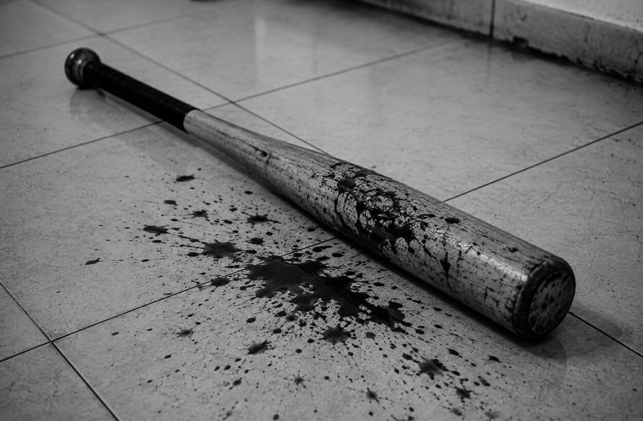 Mujer pierde el bazo tras ser atacada con un bate por su pareja en Moca