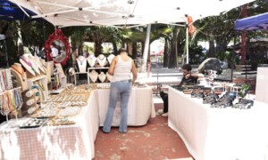 Vitrina de talento, creatividad y desarrollo económico en feria Cabrera en Primavera 2026