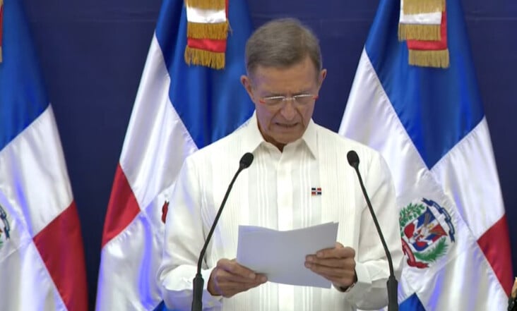 EN VIVO | Ministerio de Relaciones Exteriores ofrece rueda de prensa