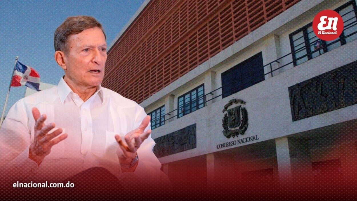 Acuerdo con EEUU «no tiene importancia» para pasar por el Congreso, dice canciller