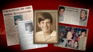 Familia Palma Meccia de Argentina nunca respondió implicación muerte Llenas Aybar