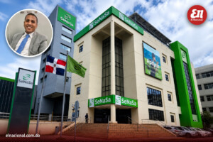 Caen más piezas del fraude en Senasa: 18 meses de prisión para imputado que intentó salir del país