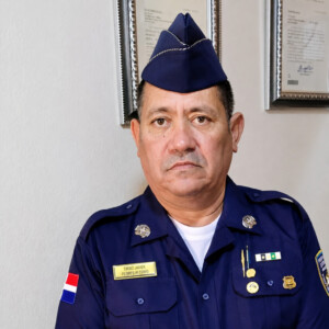 Envían a la justicia cuatro policías por muerte de teniente coronel en La Ciénaga; uno queda detenido