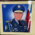 Teniente coronel retirado muere tras ser herido en operativo policial en La Ciénega