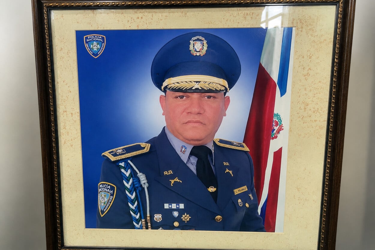 Teniente coronel retirado pierde la vida en operativo policial en La Ciénega