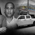 Salió de denunciarlo y la mató: el relato de la familia de Esmeralda Moronta