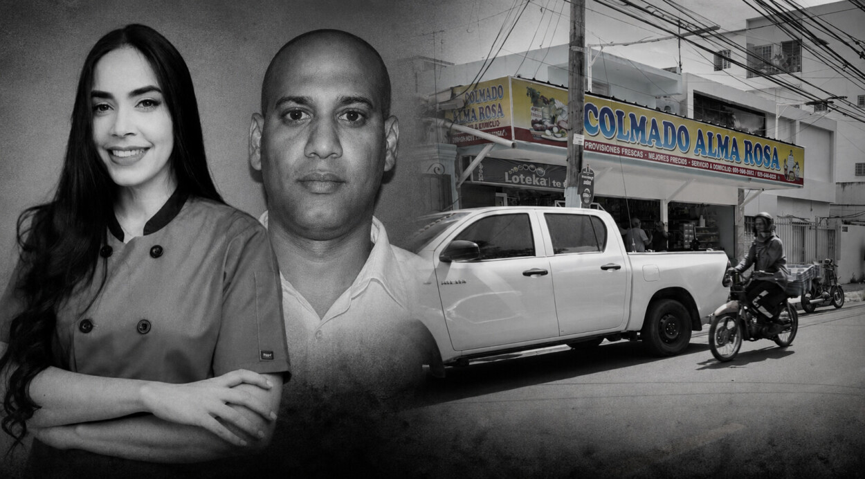 Salió de denunciarlo y la mató: el relato de la familia de Esmeralda Moronta