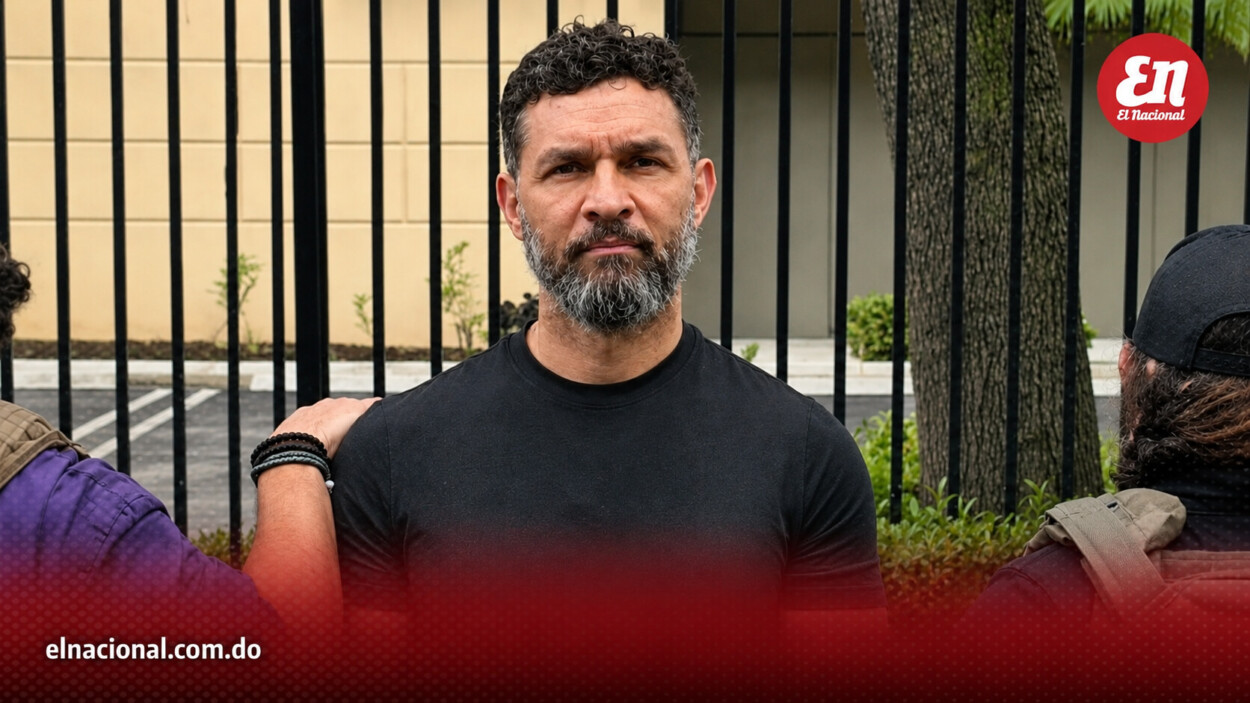 ¿Quién es el haitiano Dimitri Vorbe y por qué RD rechazó recibirlo en calidad de deportado?