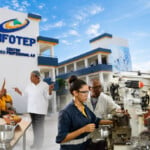 Más de 187 mil egresados del INFOTEP acceden a empleos formales; el 75.1 % son mujeres