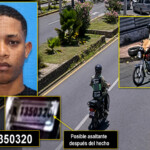 Cae abatido “El Gacho”, presunto autor del asalto a farmacia que dejó un vigilante muerto