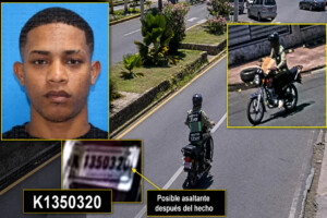 Cae abatido “El Gacho”, presunto autor del asalto a farmacia que dejó un vigilante muerto