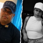 Tragedia en Barrio Nuevo: Un sargento de la Policía le quita la vida a su pareja