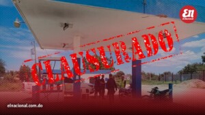 ¡Gasolina adulterada! Cierran tres estaciones de combustible en Azua y Montecristi