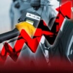 ¡Otra vez suben los combustibles! Gasolinas alcanzan precios históricos