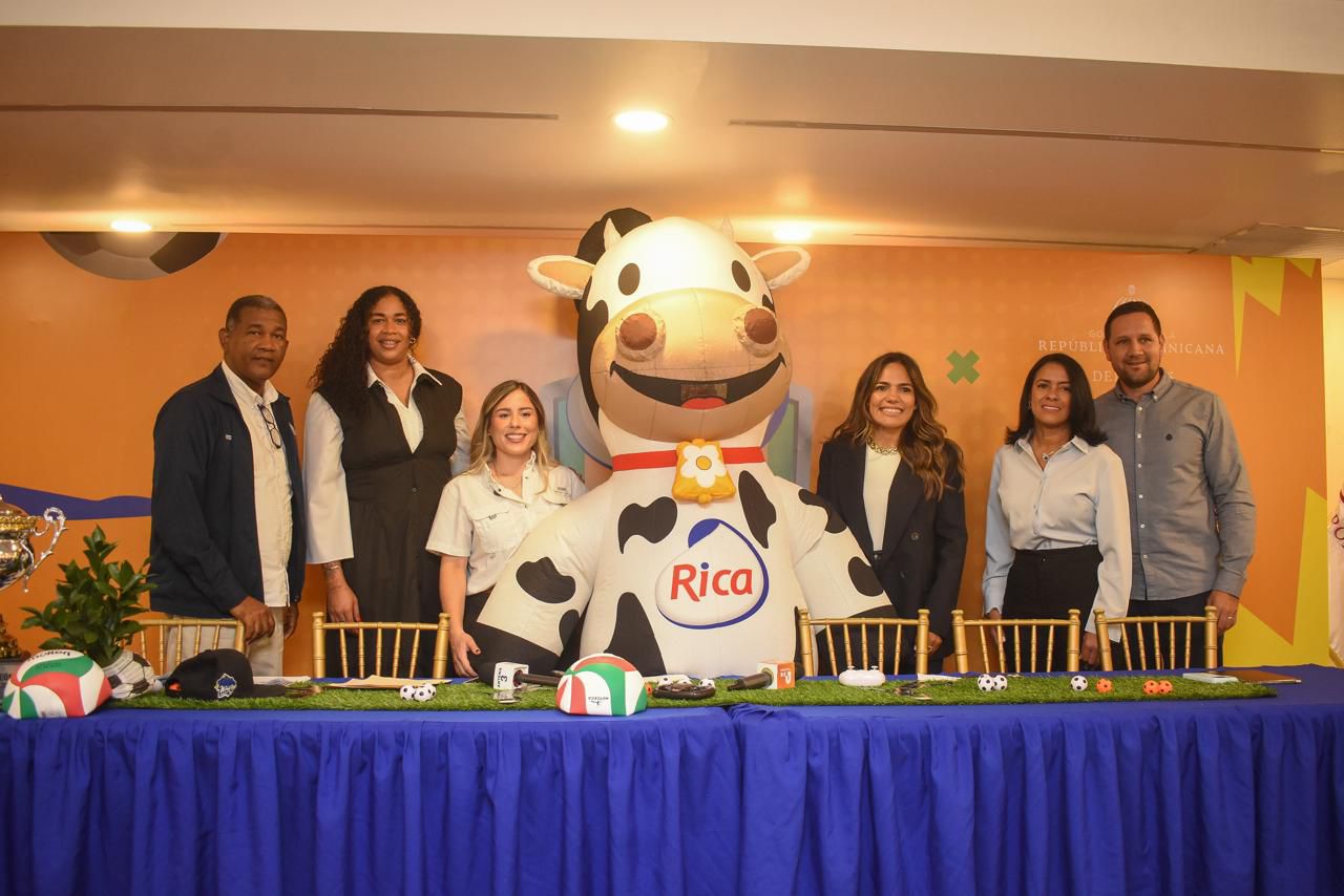 Copa Rica inicia su nueva temporada con voleibol