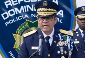 Policía mata a 93 supuestos delincuentes en este año
