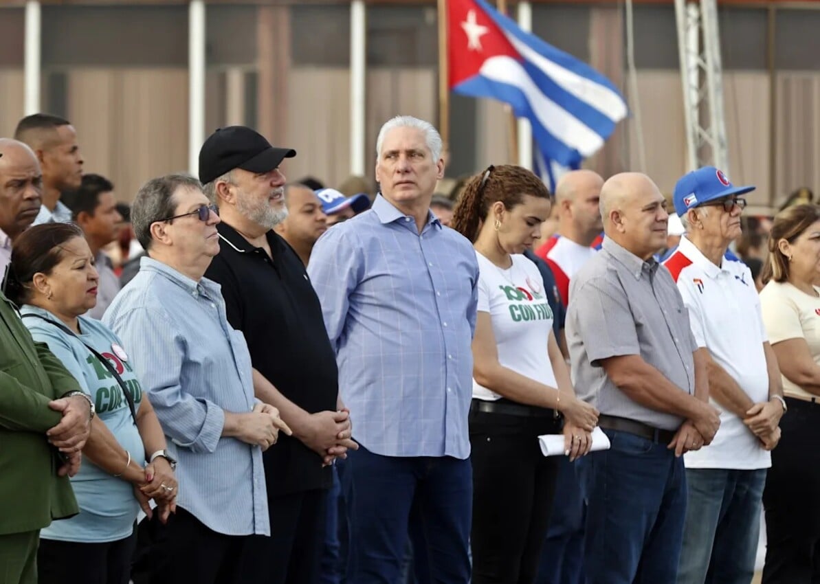 Cuba y EE.UU. dejan entrever que el diálogo bilateral no avanza