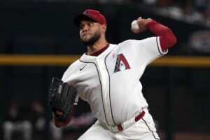 El drástico movimiento de los Diamondbacks de Arizona tras mala racha