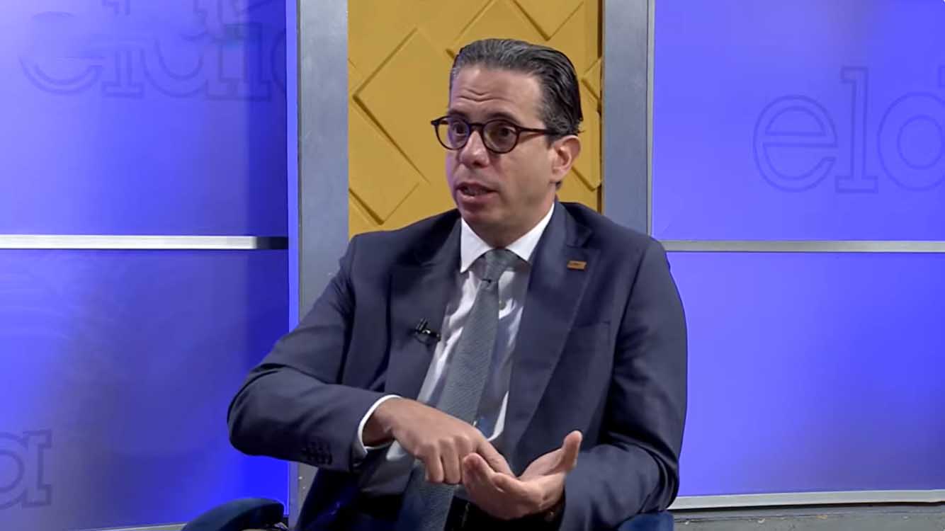 Conep advierte el Gobierno debe ser más eficiente al recaudar y gastar; tributa 37 centavos de cada peso
