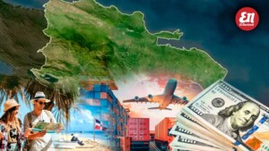 Principales generadores de divisas RD alcanzan US$12,660.5 millones en el primer trimestre, a pesar de la incertidumbre global