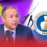 (VIDEO) PLD aclara Gobierno PRM ya recortó la mitad a partidos en 2022