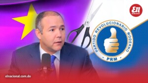 (VIDEO) PLD aclara Gobierno PRM ya recortó la mitad a partidos en 2022