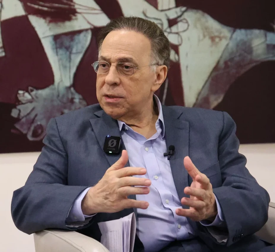 Marranzini aclara el déficit de las EDE y el impacto del subsidio