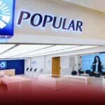 Banco Popular aumentará tarifas en cuentas y tarjetas de débito