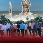 ¿Serán de Enriquillo? Analizarán osamentas en Texas para saber si pertenecen al cacique