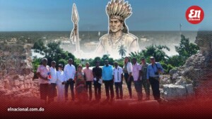 ¿Serán de Enriquillo? Analizarán osamentas en Texas para saber si pertenecen al cacique