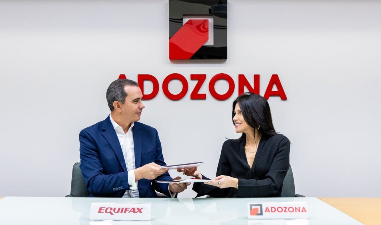 Equifax y ADOZONA unen fuerzas para potenciar zonas francas en RD