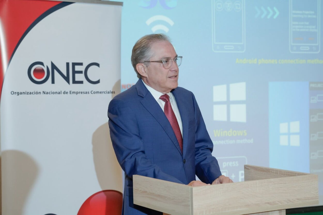 El segmento «Comercio Otros» se posiciona como el segundo mayor contribuyente del Itbis en RD