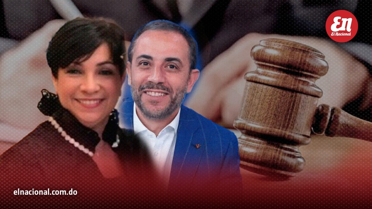 Hermanos Espaillat quieren ir a juicio de fondo a debatir pruebas