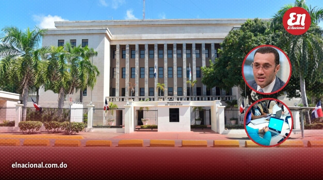 Experto: Evaluación de desempeño de maestros es una «farsa» y entregada «grado a grado» a empresa