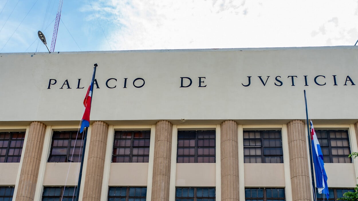 Reenvían conocimiento coerción de acusados de estafa millonaria a una finaciera