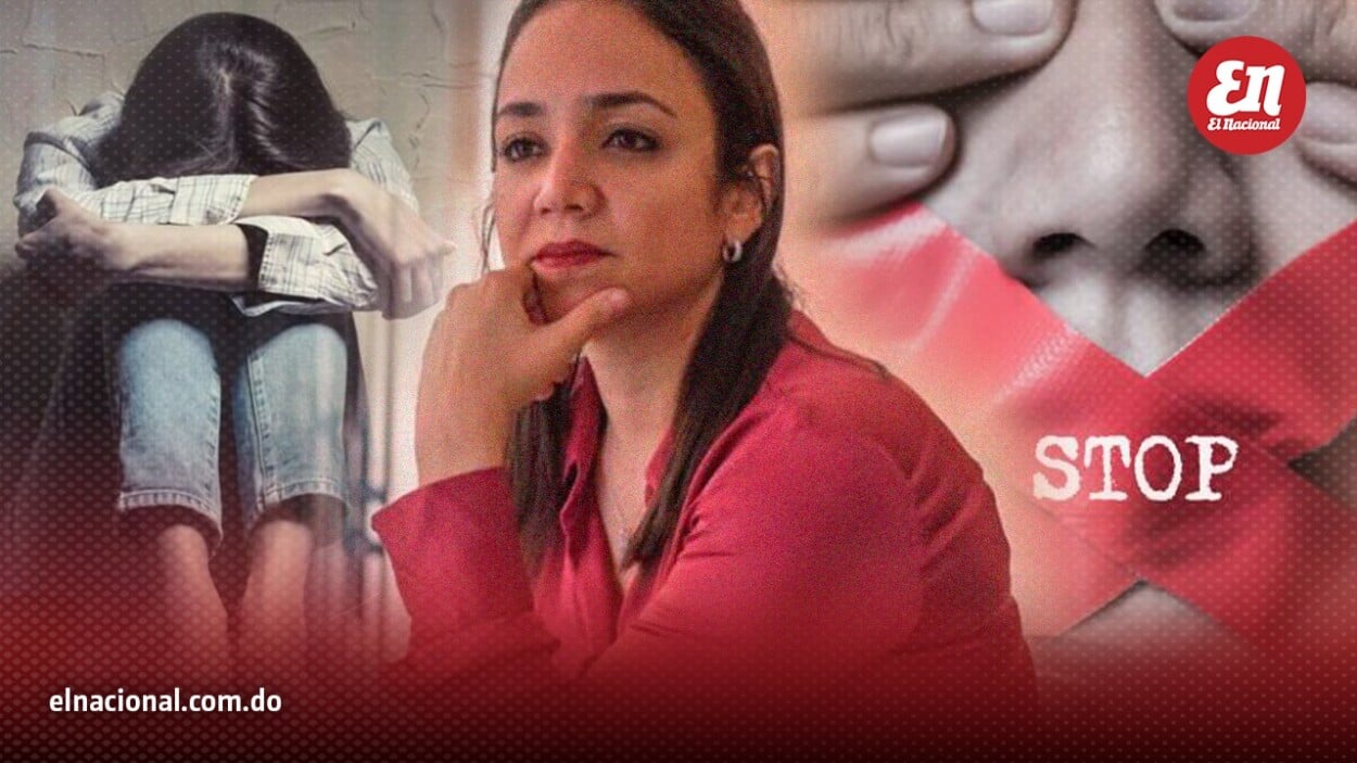 «Hemos fallado», admite Faride Raful; feminicidios aumentan 36%