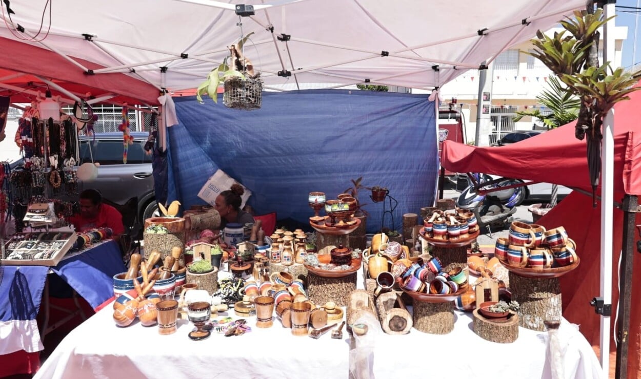 Cabrera en Primavera 2026 impulsa turismo y comercio local con su tradicional feria