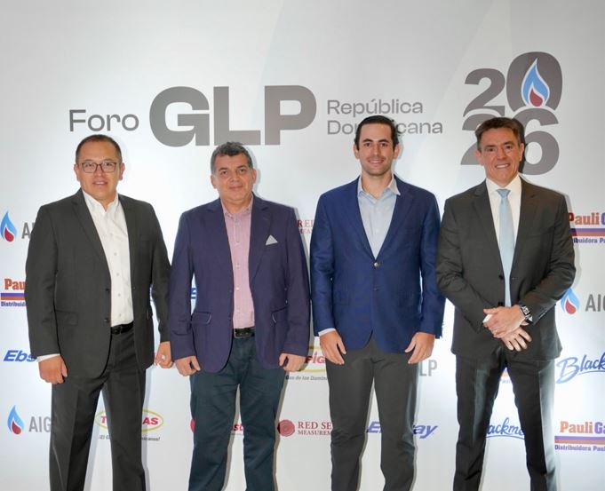 RD fortalece su posicionamiento en el mercado regional del GLP