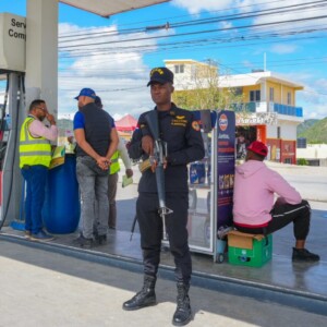 En una semana, ya son cuatro las gasolineras cerradas en el sur por falta de calidad