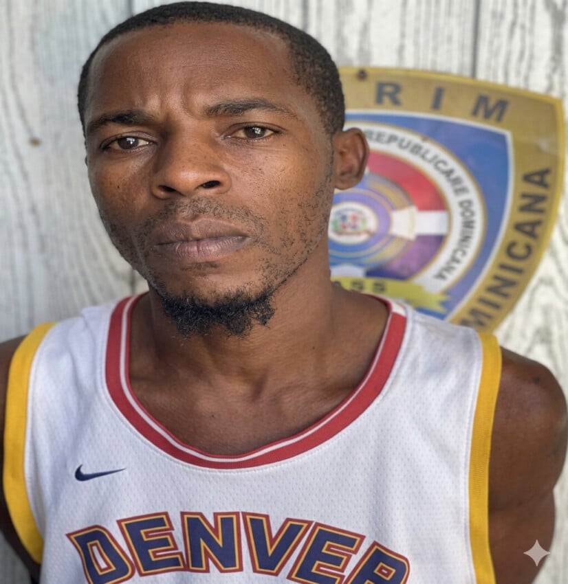 Identifican a presunto delincuente abatido en Los Alcarrizos este jueves